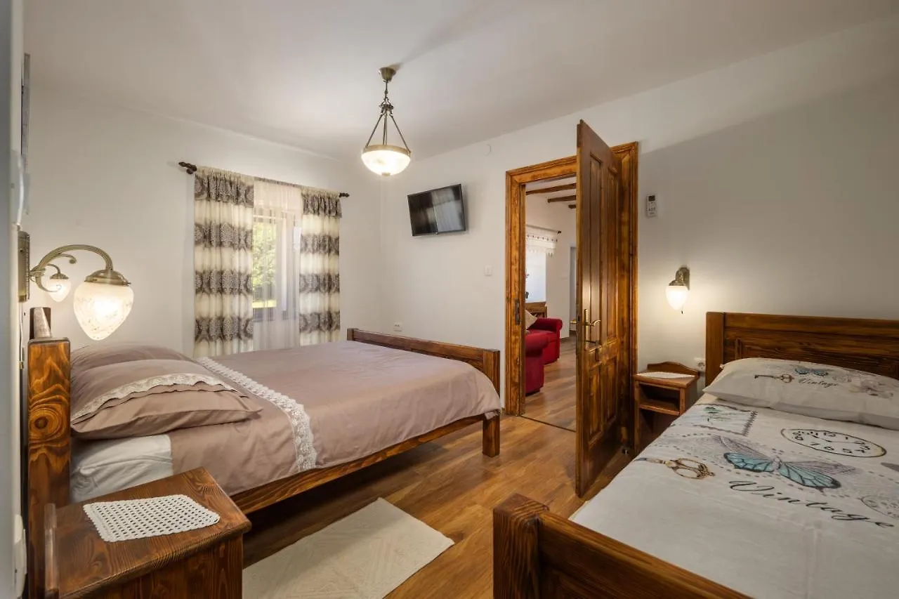 Villa Simici Quiet Peaceful Place With Pool Perfect To Enjoy The Nature Moscenicka Draga 0*,  Croatia