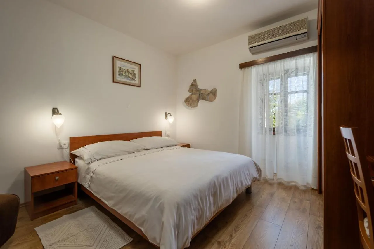 Villa Simici Quiet Peaceful Place With Pool Perfect To Enjoy The Nature Moscenicka Draga