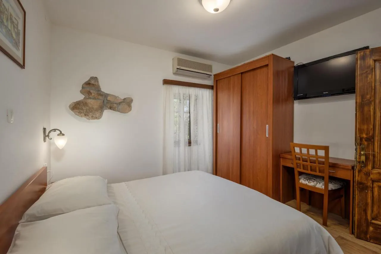 Villa Simici Quiet Peaceful Place With Pool Perfect To Enjoy The Nature Moscenicka Draga