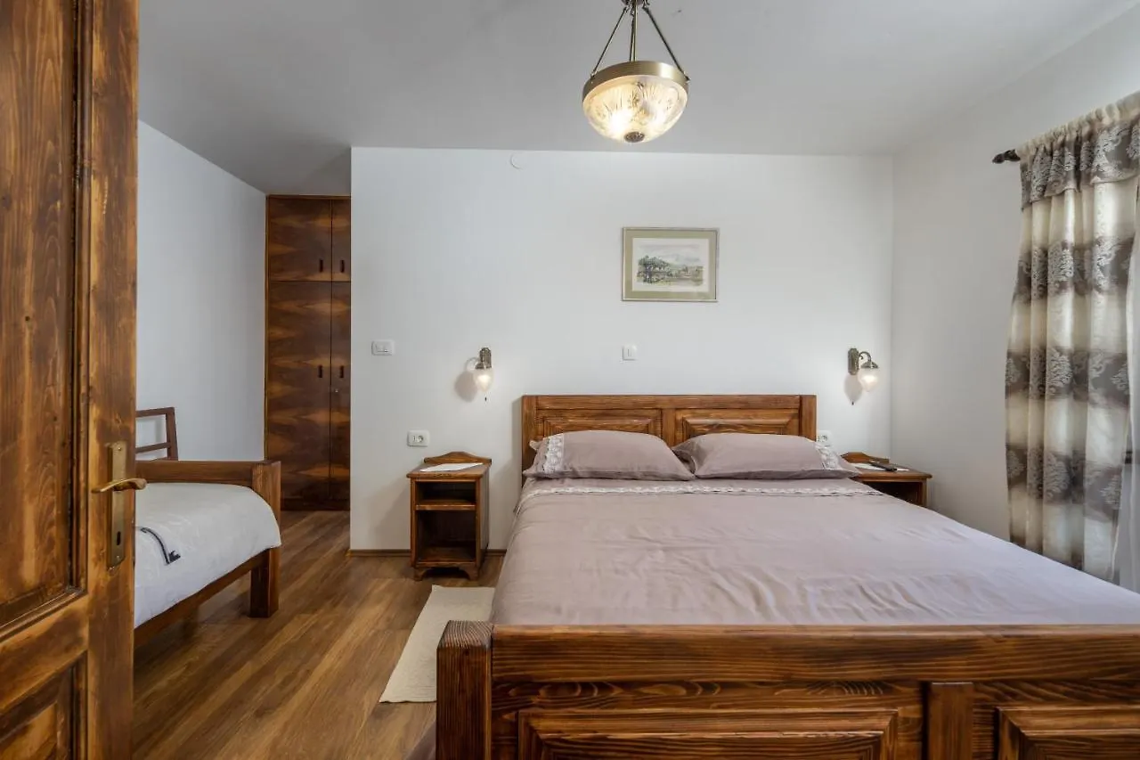 Villa Simici Quiet Peaceful Place With Pool Perfect To Enjoy The Nature Moscenicka Draga