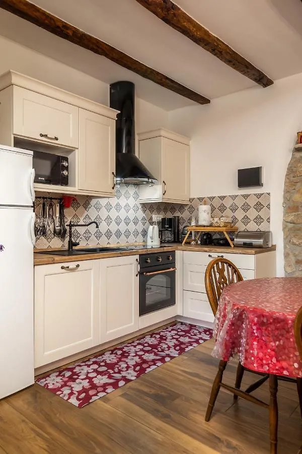 Villa Simici Quiet Peaceful Place With Pool Perfect To Enjoy The Nature Moscenicka Draga 0*,