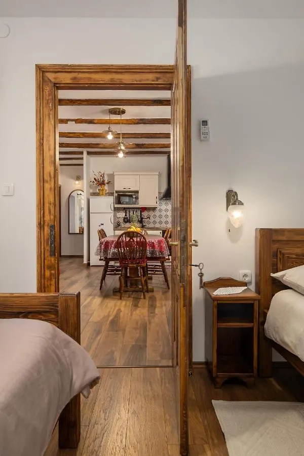 Villa Simici Quiet Peaceful Place With Pool Perfect To Enjoy The Nature Moscenicka Draga